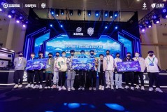 米兰电竞AI +游戏，何以撑起百亿市场？
